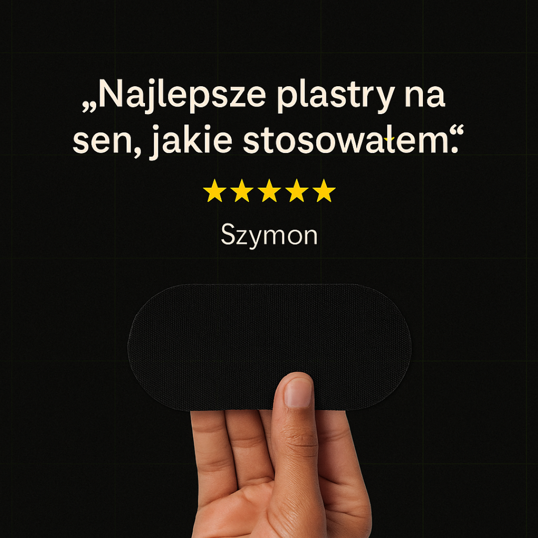 Plastry na Usta